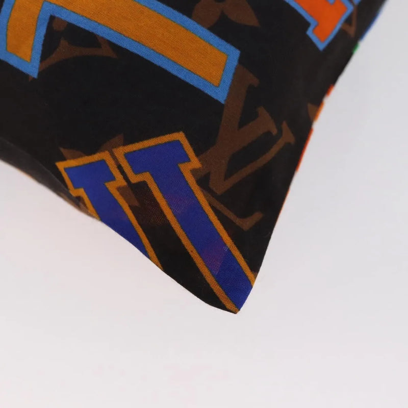 Louis Vuitton X Nba Monogram Canvas Brown Bag