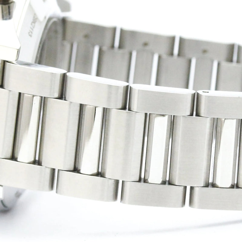 Tag Heuer Carrera Calibre 16 Chronograph Automatic Stainless Steel Watch