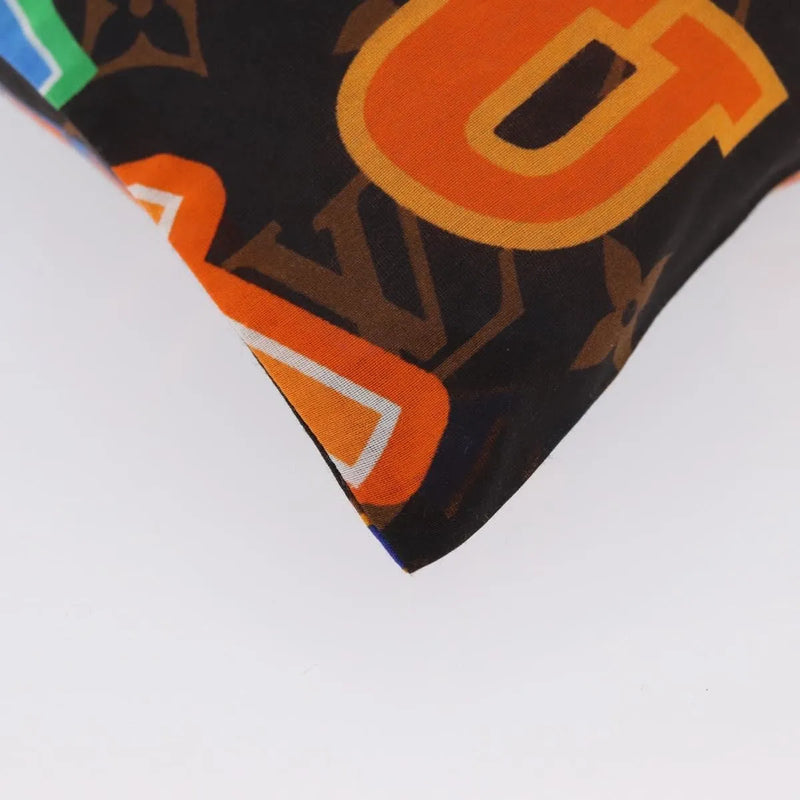 Louis Vuitton X Nba Monogram Canvas Brown Bag
