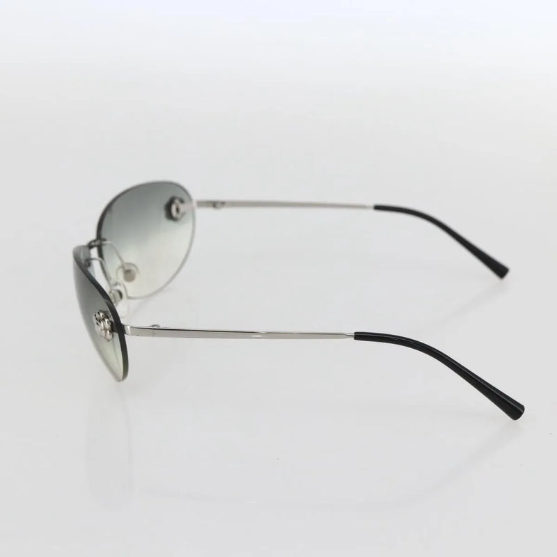 Chanel Camélia Metal Black Accessory