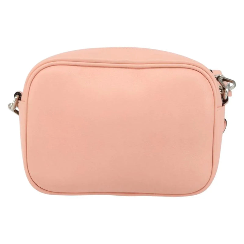 Valentino Garavani Vintage Leather Pink Bag
