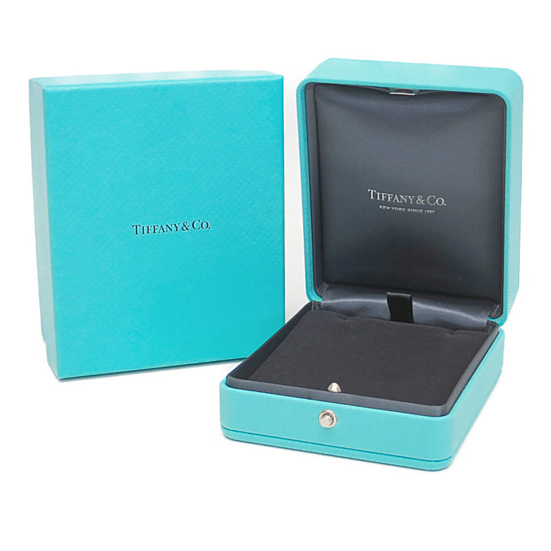 Tiffany & Co. Elsa Peretti Open Heart Pendant 18k Rose Gold Pink_gold Jewelry