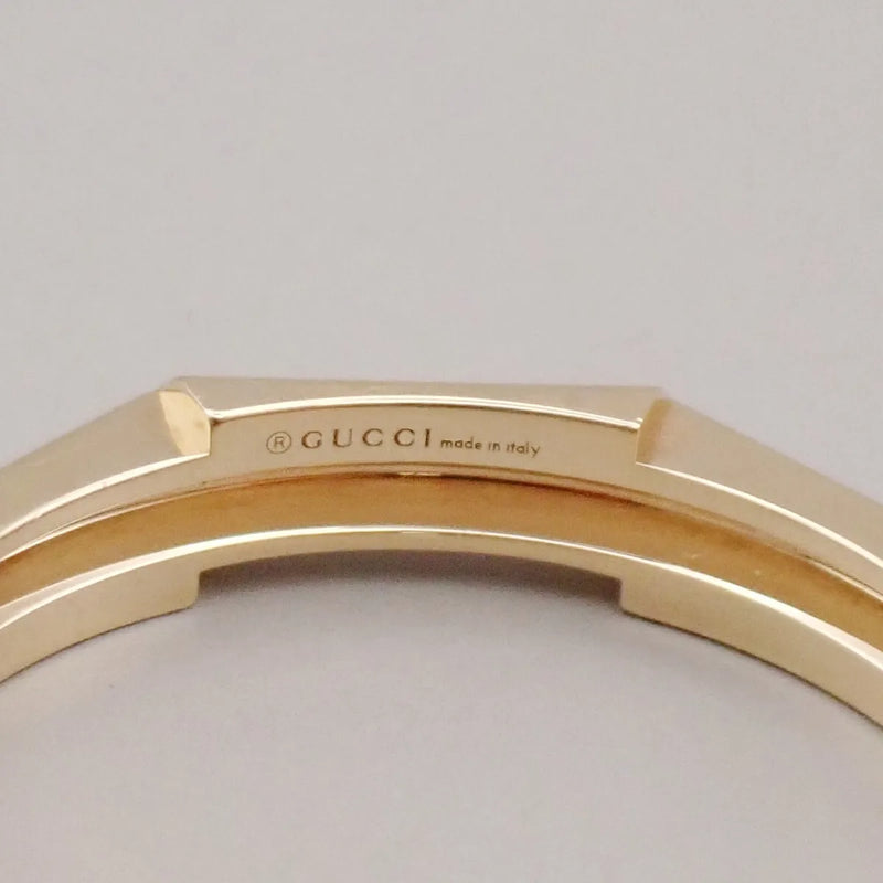 Gucci Link To Love Studded 18k Yellow Gold Yellow_gold Jewelry