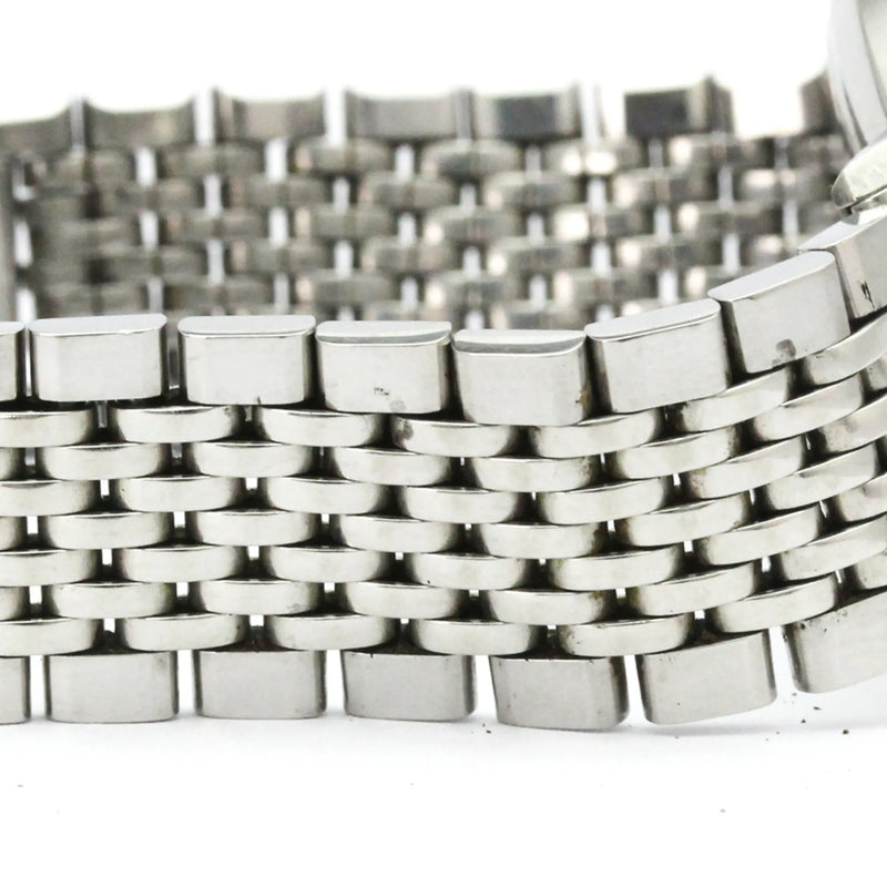 Omega Vintage De Ville Automatic Stainless Steel Watch