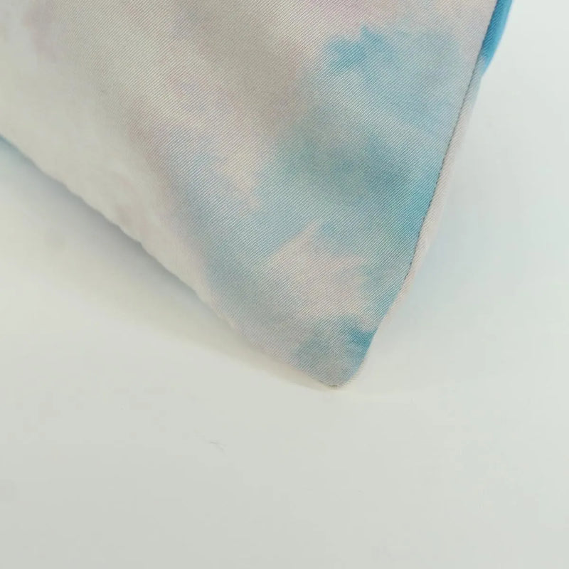Loewe Paula Drawstring Printed Canvas Multicolour Bag