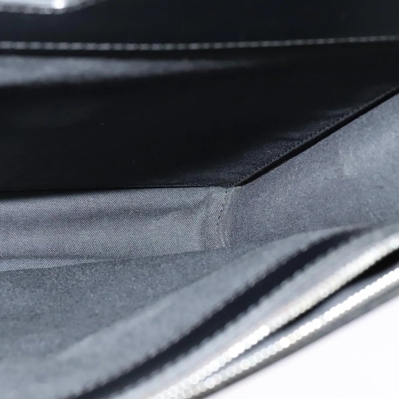 Louis Vuitton Neo Robusto 1 Taiga Leather Brown Bag