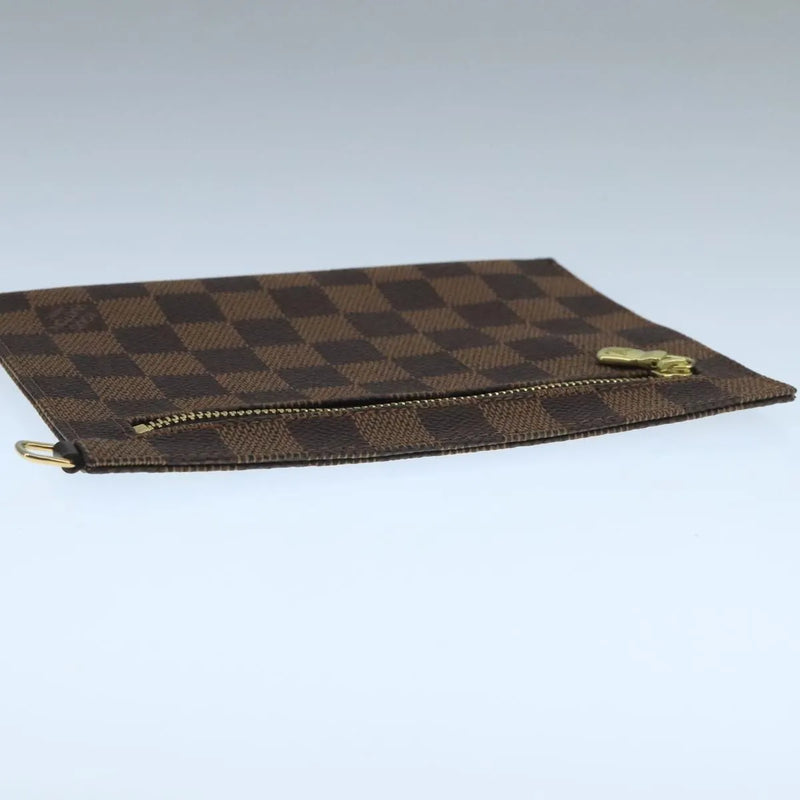 Louis Vuitton Clifton Damier Brown Canvas Bag