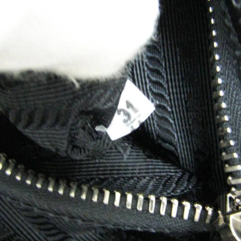 Prada Camouflage Tessuto Multicolour Nylon Bag