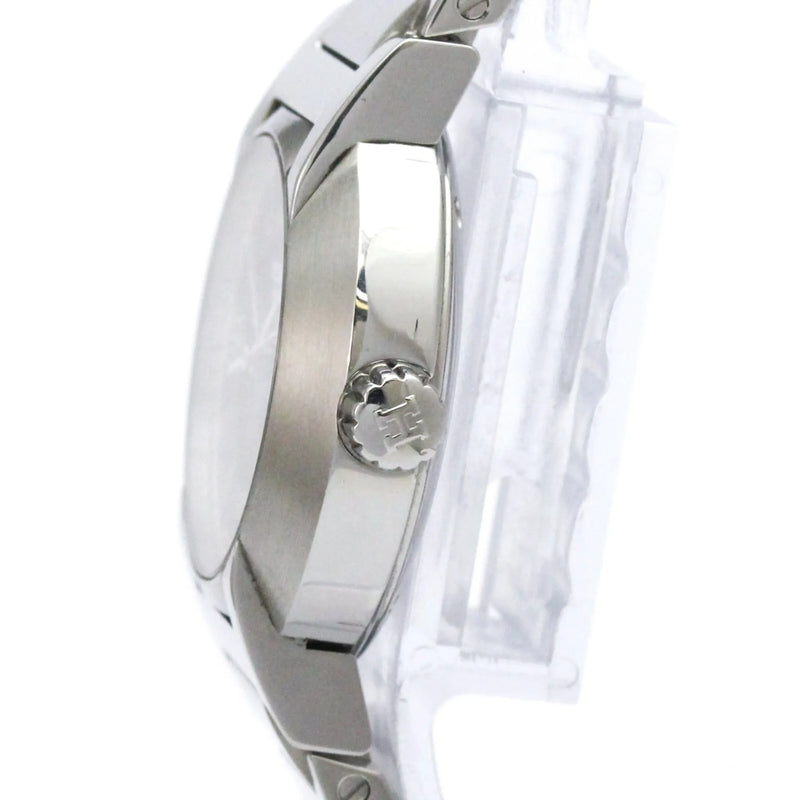 Hermes Nomade Quartz Stainless Steel Watch