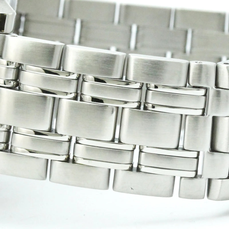 Omega Seamaster Professional 300m Quartz Stainless Steel Watch