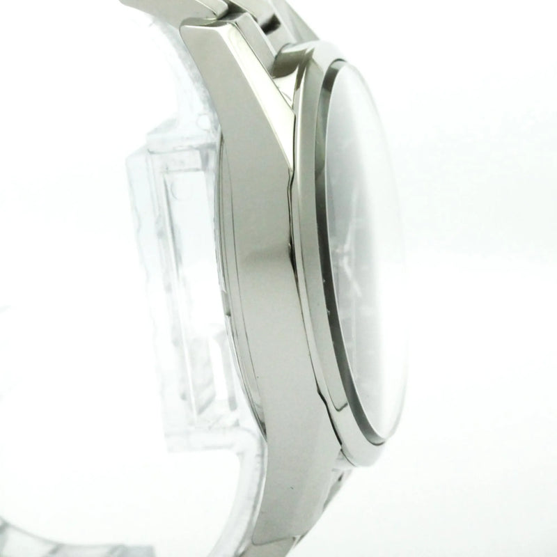 Tag Heuer Carrera Calibre 7 Date Automatic Stainless Steel Watch