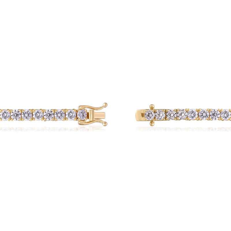 Mygemma Bracelet 14k Bracelets
