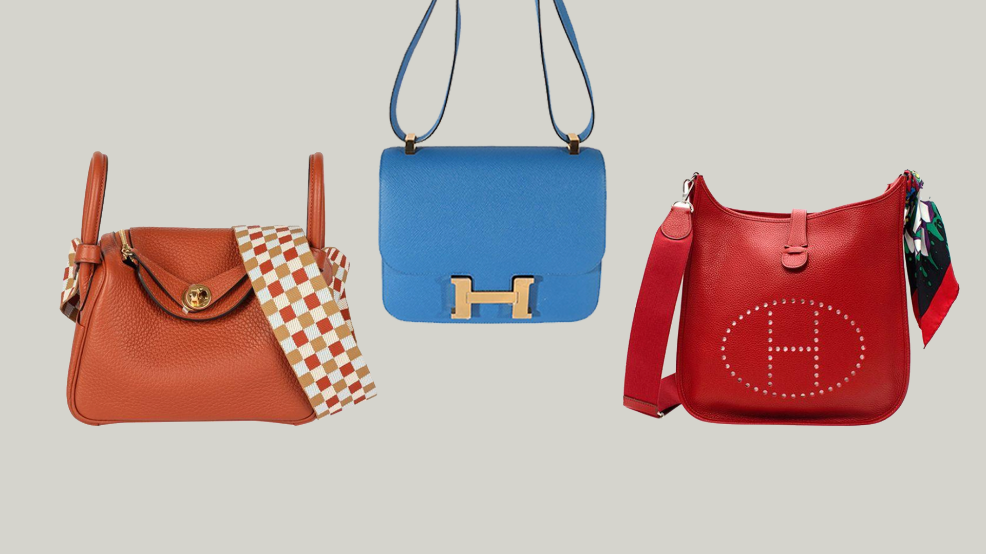 Hermès Bags